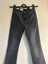 Levi’s 725 High Rise Boot