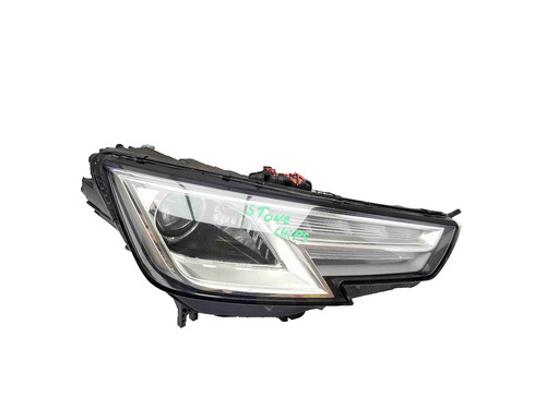 Audi headlight right - b9,