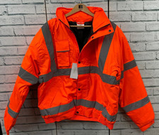 Keepsafe Hi Viz Quilt Lined