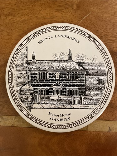 Manor house stanbury near - house,