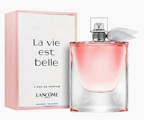 Lancome vie est belle eau - lancome, la