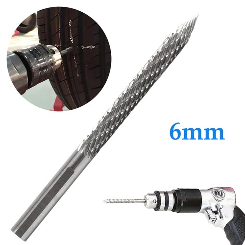 6mm tyre repair cutter - 6mm,