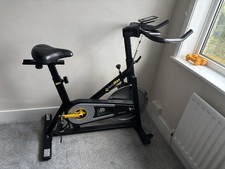 BodyMax B2 Indoor Cycle