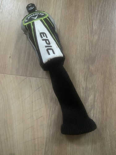 Callaway epic hybrid rescue - hybrid,