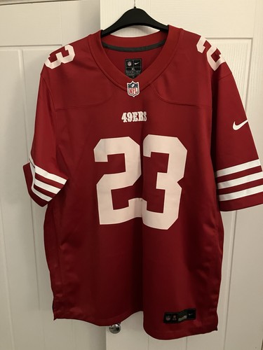 Nfl 49ers san - nfl, xl