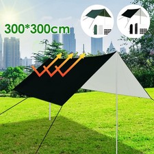 Portable Car Awning Shelter