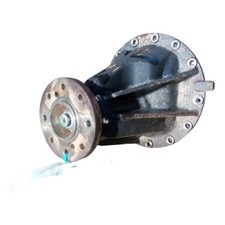 FORD RANGER REAR DIFFERENTIAL DIFF ASSY 3.73 RATIO 2011-2023 AB39-4001-AZ