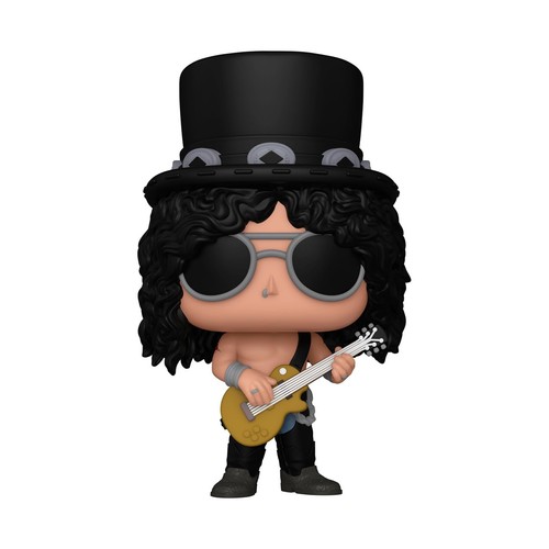 Funko pop rocks - pop!,
