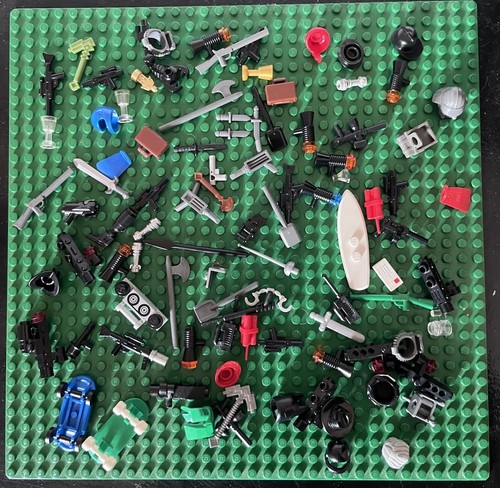Lego bulk job lot - job,