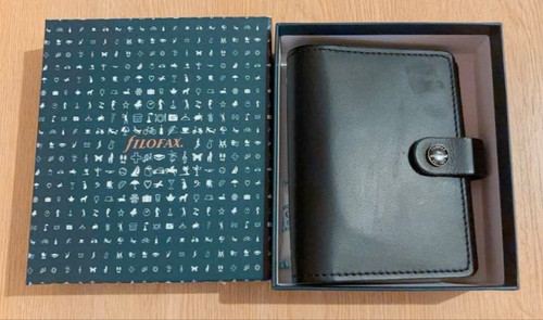 Filofax the original - the, small