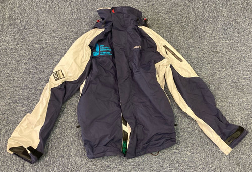 Musto sailing br1 jacket and - musto,