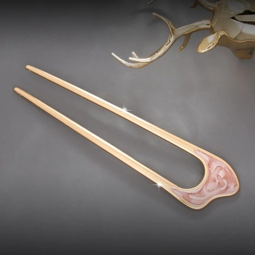 Womens hair pin - hair,