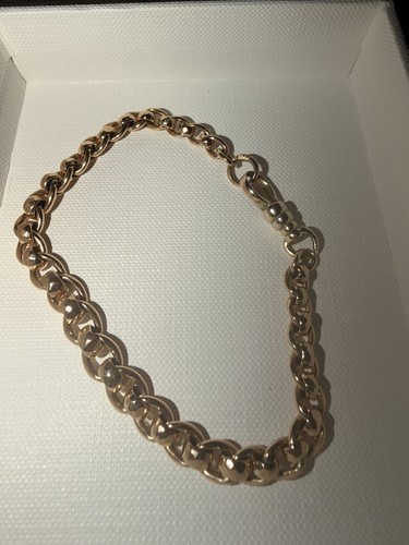 Antique 1895 birmingham 9ct - 1895,