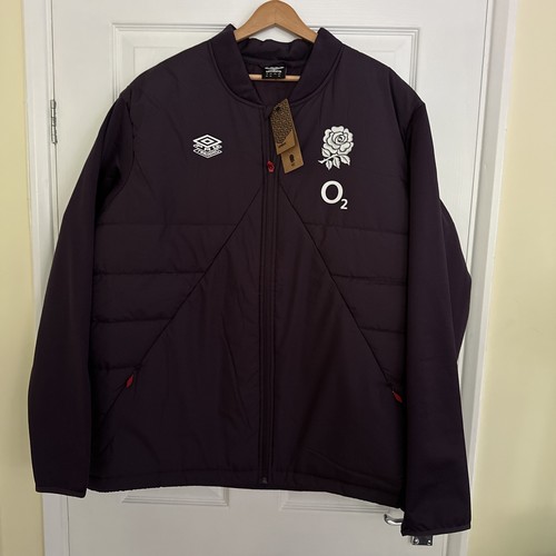 England rugby men thermal - england,