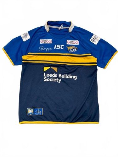 Leeds rhinos 2015 home - rhinos,