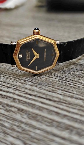 Zenith cosmopolitan quartz - cosmopolitan,