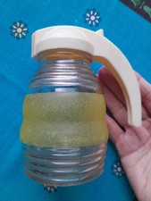 Vintage hygene sugar pourer - vintage,