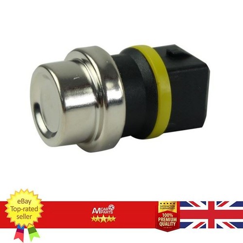 Coolant temperature sensor for - coolant,