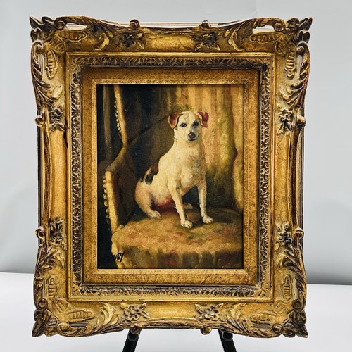 1940 jack russell terrier dog - russell,