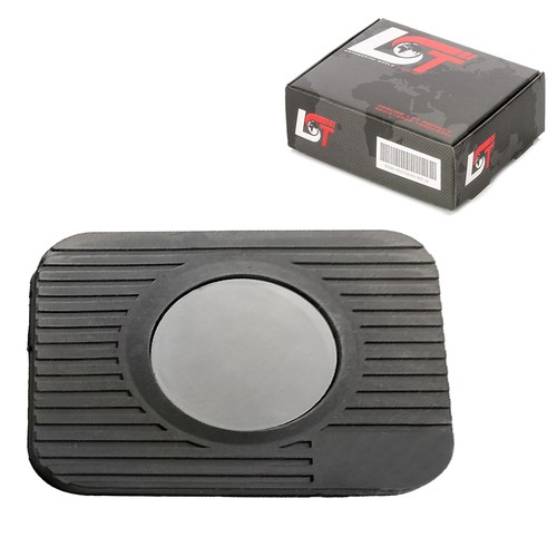 Non slip rubber mat pad - slip,