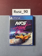 Need For Speed Heat PS4/5