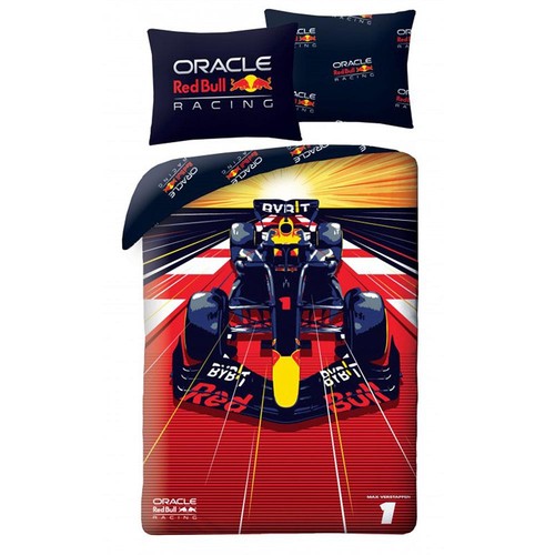 Formula single duvet cover - duvet,