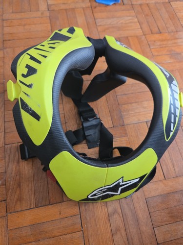 Used alpinestars kids - alpinestars, youth