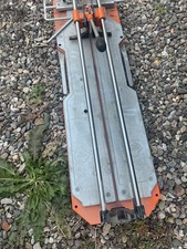 Rubi TX900 Ceramic Tile Cutter