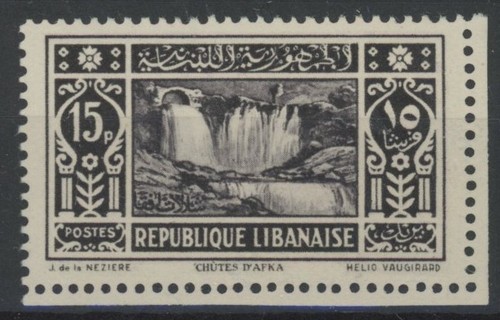 035 french lebanon 1930 - french,