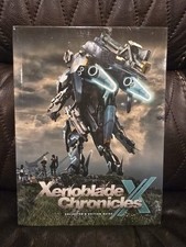Xenoblade Chronicles X