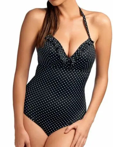 Swimsuit freya swimwear - freya, pier