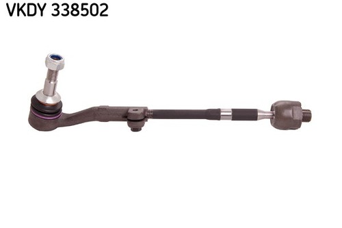 Front left skf vkdy 338502 - skf,