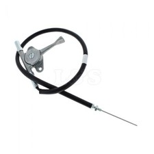 Rammer Throttle Assy for Belle