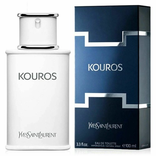 Yves saint laurent - yves, kouros