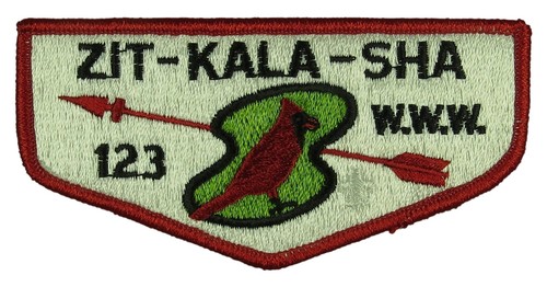 Zit kala sha - zit-kala-sha, 123