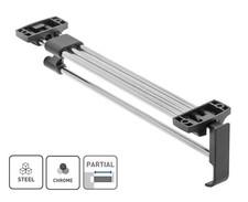 Wardrobe Pull Out Clothes