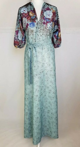 1980s vintage stretchy - 1980s,