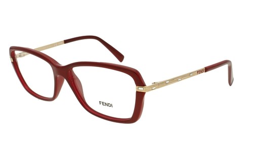 Fendi 1042r 603 glasses - 603,