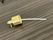 Vintage Perfume Scent Bottle