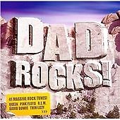 Various / Dad Rocks! (2 CD) *NEW CD*
