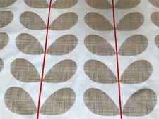 Orla Kiely Scribble Stem Sand