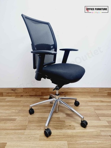 Elite mesh back ergonomic - mesh,