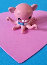 Octonauts  Proffessor Octopus