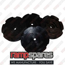OMCN Set of 4 Lift Pads OMCN 2