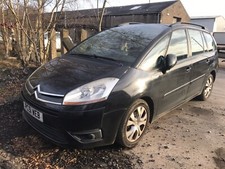 Citroen C4 Grand Picasso 1.6