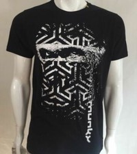 DRUNKNMUNKY BLACK 'INTENSE'