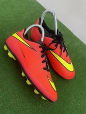 BOYS NIKE Hypervenom Phelon FG