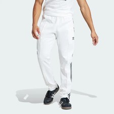 ADIDAS Mens White Performance