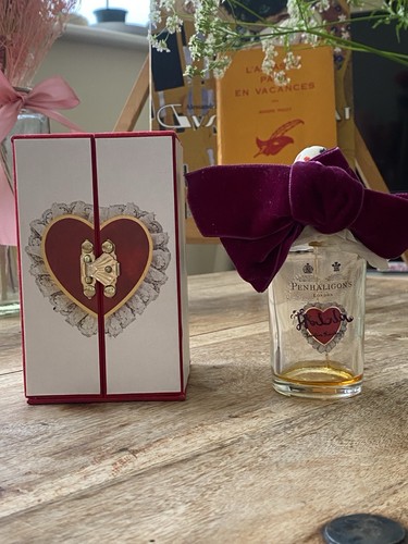 Penhaligon tralala eau - eau, de
