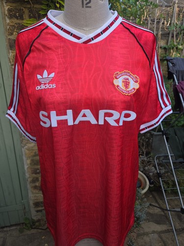 Manchester united 1990 - manchester,